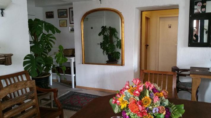 Gasthof Zur Alten Feuerwache Bad Honningen Extérieur photo